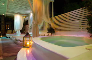 spa Builder Katy