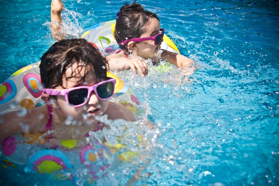 Is That Poo in the Pool? What You Didn’t Know About Public Swimming Pools