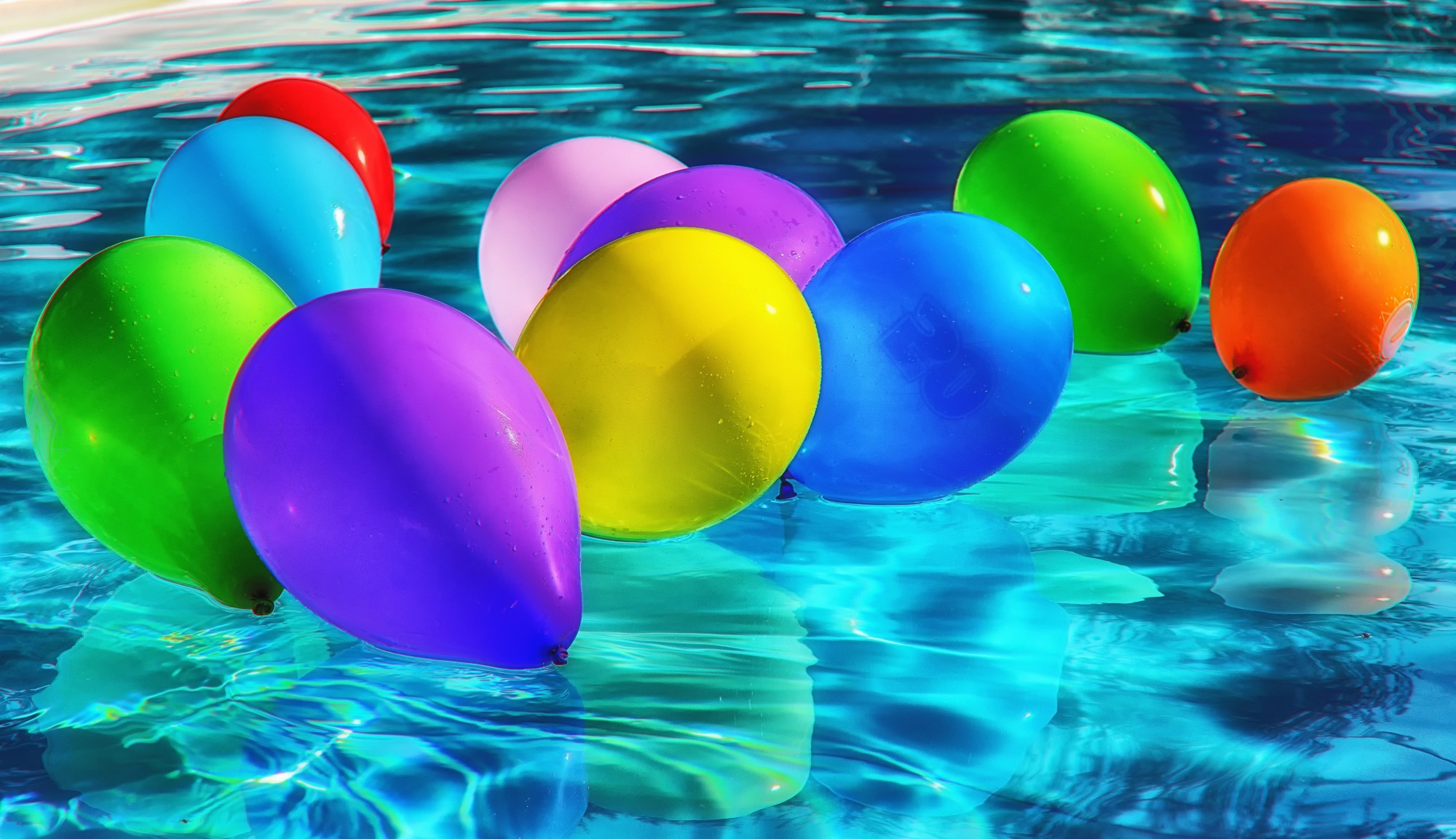 The Complete Guide to Choosing the Right Swimming Pool Color Scheme