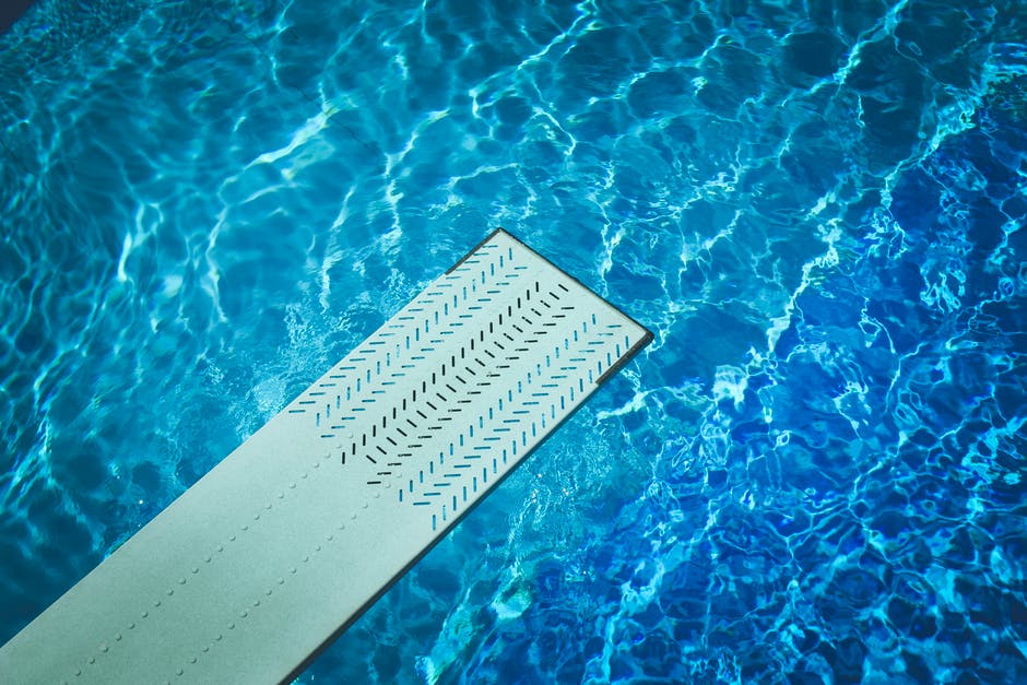 Diving Board Installation: This is Everything to Know and Do