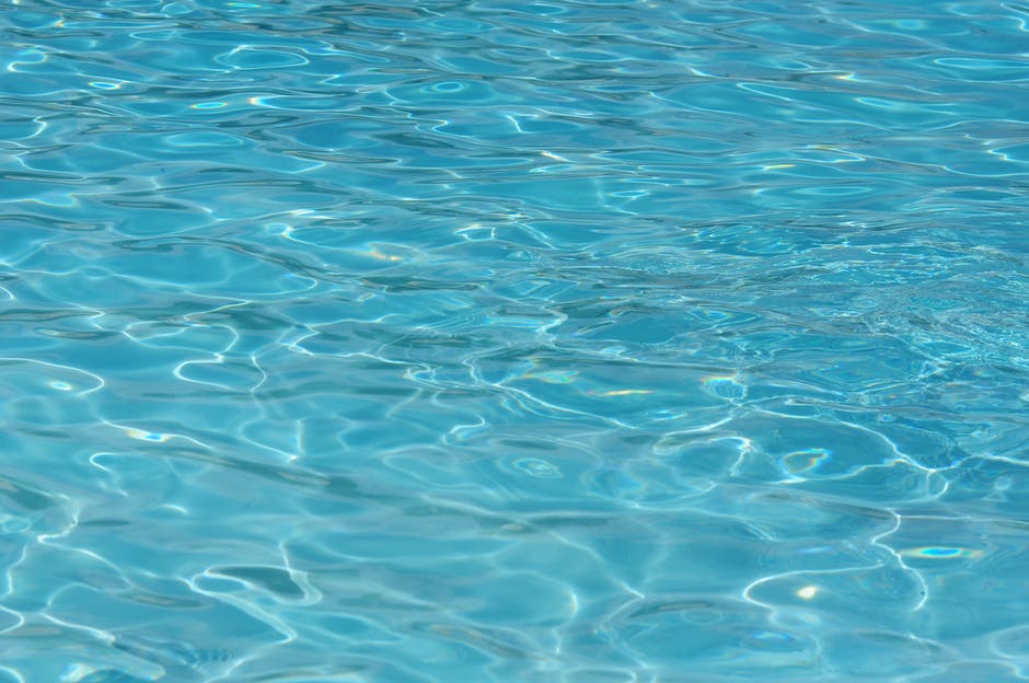 Keep Your Custom Pool in Tip-Top Shape: Following a Pool Maintenance Schedule