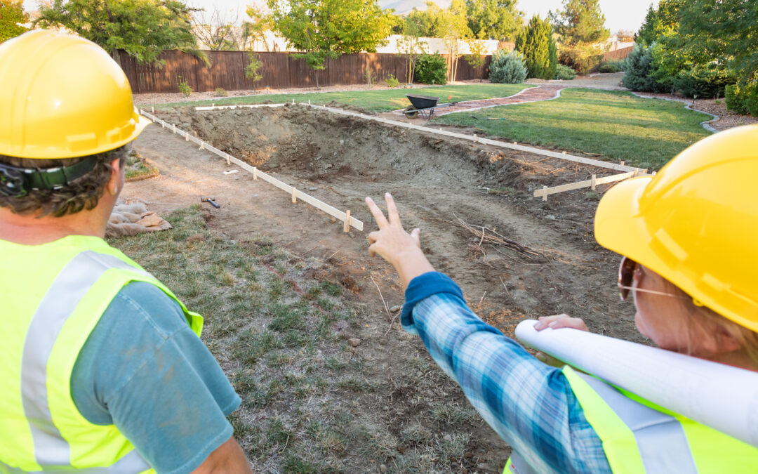 Swimming Pool Construction Cost: What You Need to Know