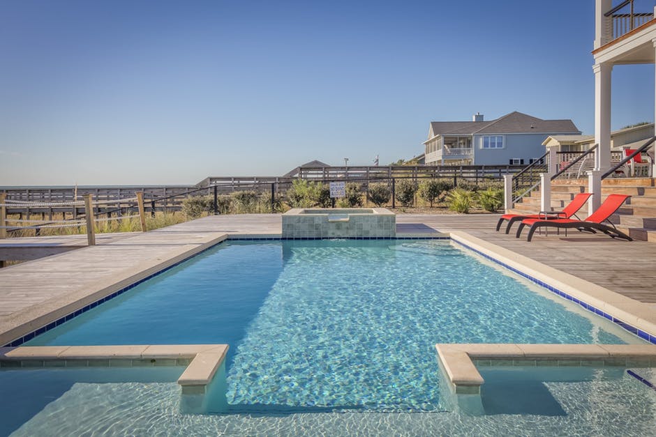 What Brookshire, TX Homeowner’s Will Love About a Custom Swimming Pool