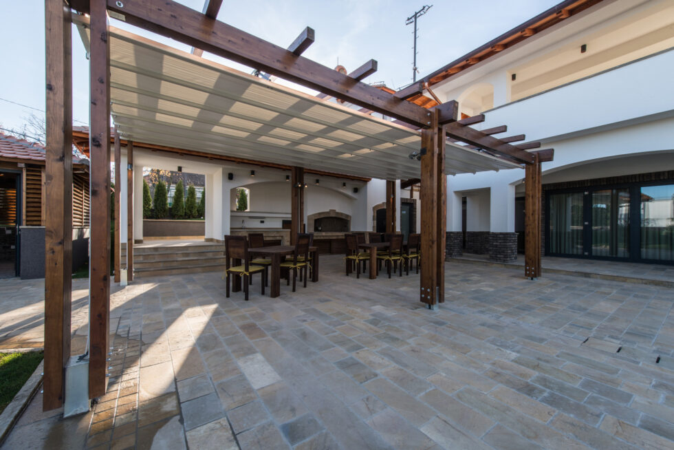 8 Cool Ideas for Cozy Patio Cover Design Katy Texas Pool Builder