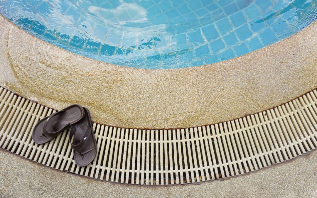 Fun in the Sun: 11 of the Best Swimming Pool Accessories