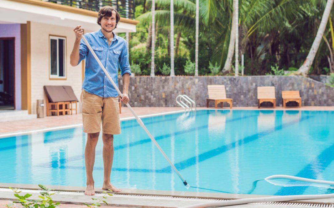 How to Find the Best Swimming Pool Contractor For Your Needs