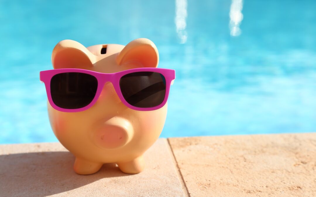 Your Guide to Swimming Pool Financing