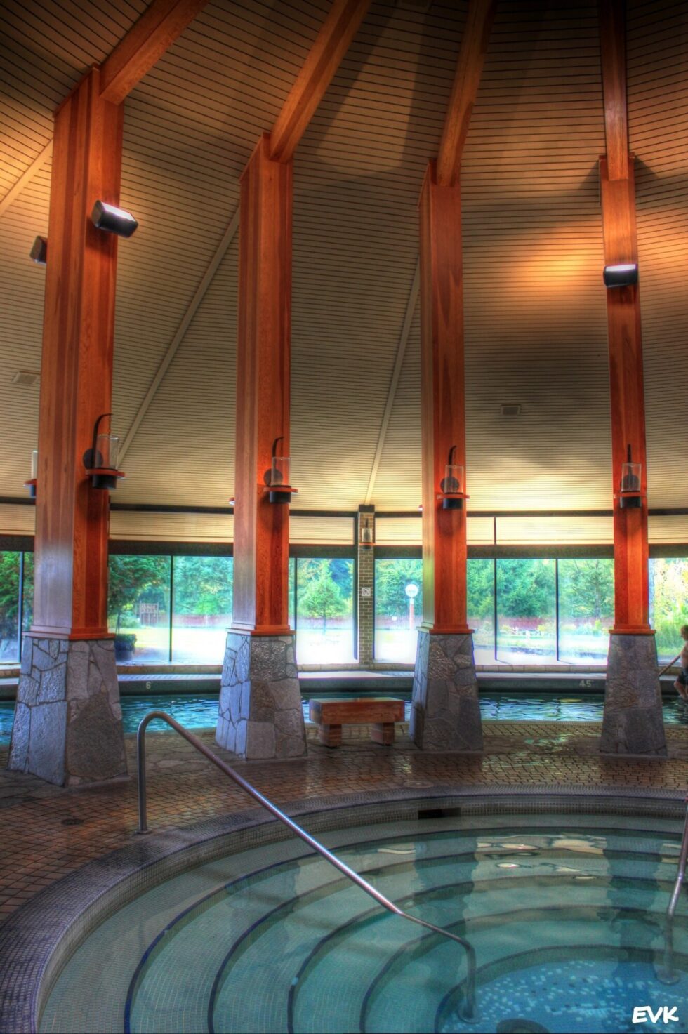 Homes With Indoor Pools What Are the Benefits? Katy Texas Pool