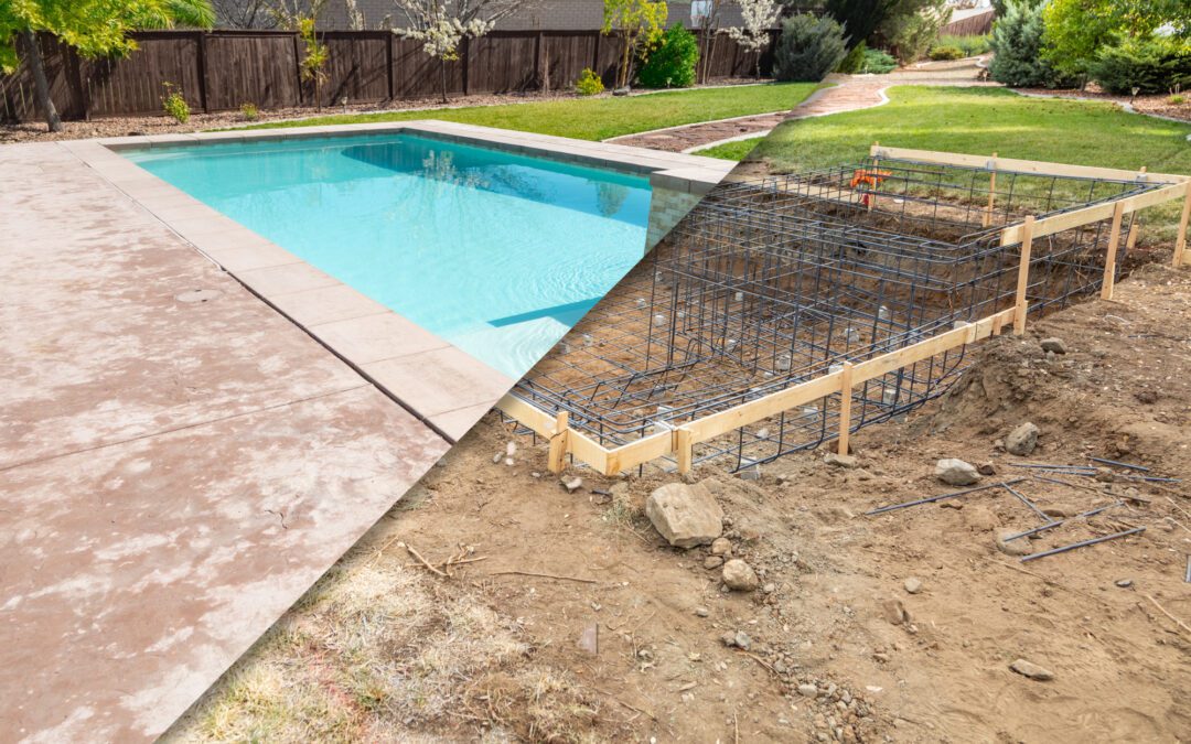 How to Hire a Swimming Pool Builder