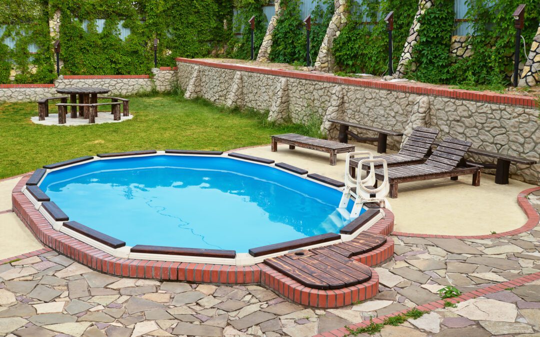 pool design ideas
