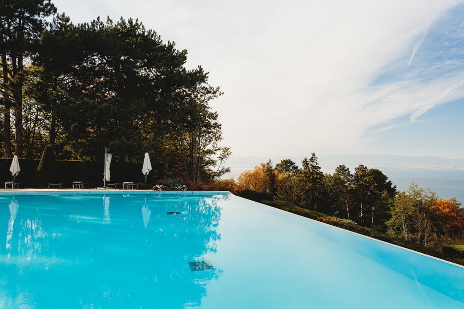 7 Things to Know About Pool Financing