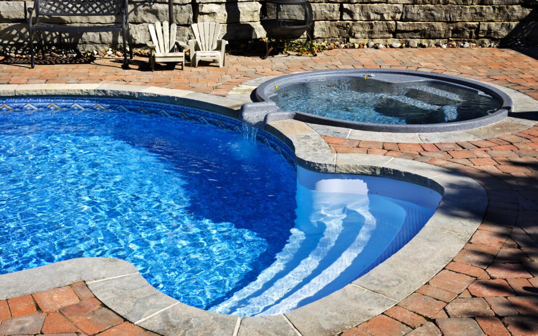 How To Get Starting With Building a Custom Pool