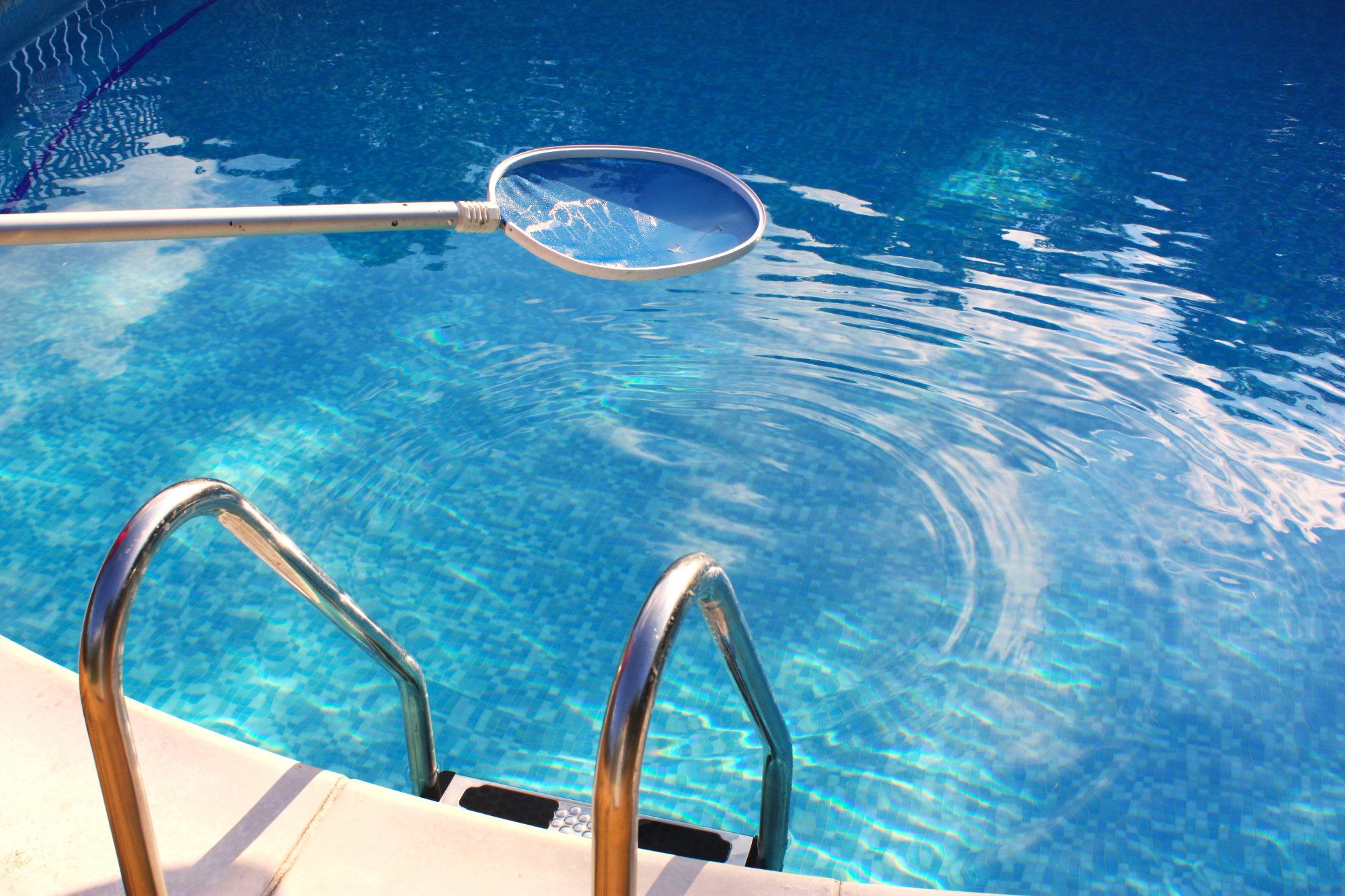 7 Signs It's Time to Replace Your Pool Filter Katy Texas Pool Builder