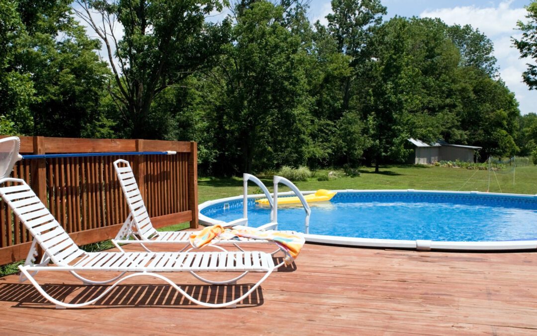 Swim and Save: Lowering Your Swimming Pool Installation Cost