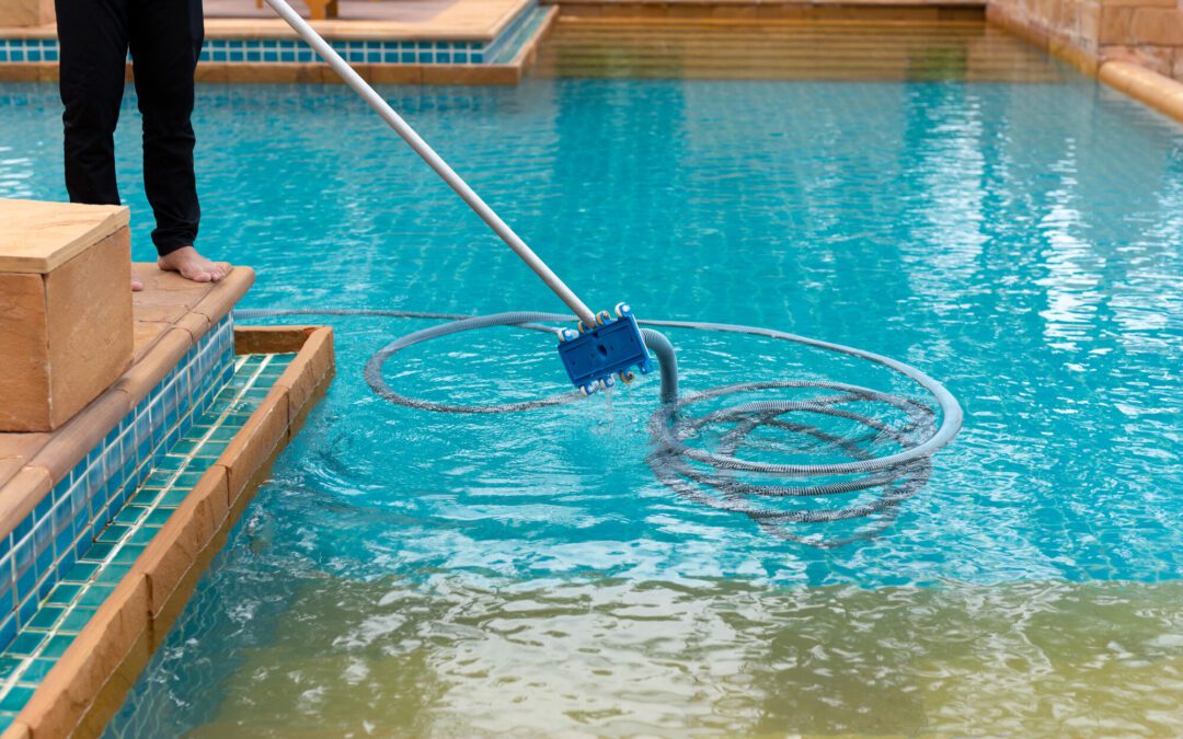 Fitting Your Garden and Budget: How to Choose Between Types of Swimming Pools