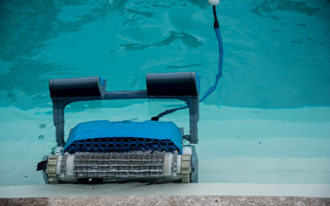 What is a Robotic Pool Cleaner, and Why Do You Need One?