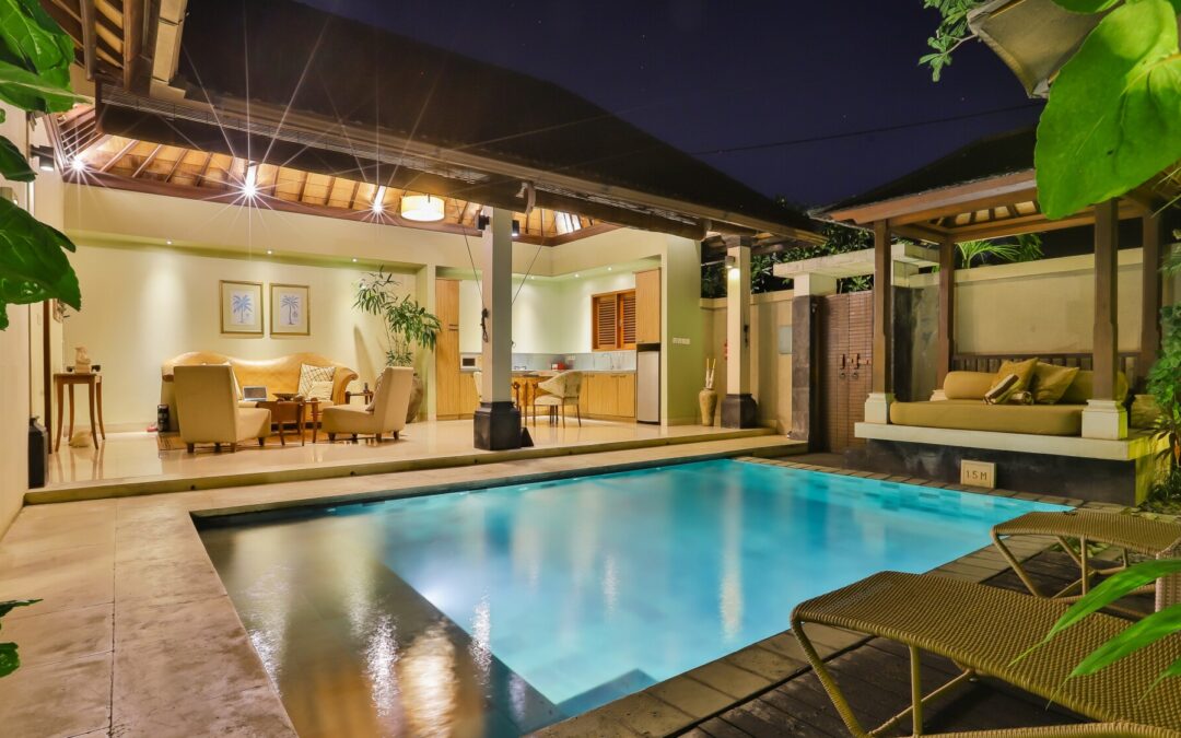 Pool Design Trends to Look Out for in 2023