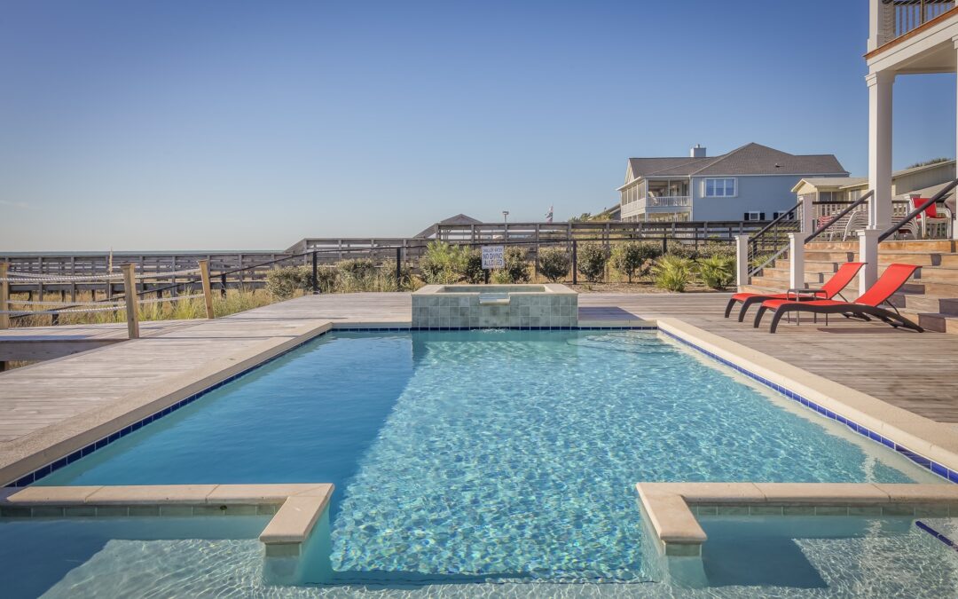 The Most Popular Pool Shapes in Waller County, Texas: Which Is Right for Your Home?